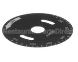 00-498945 Vulcan Hart Dial, Vcrg Temperature