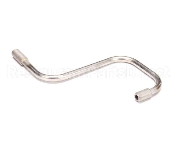 00-499081-000G3 Vulcan Hart Tube,Suction Gr/Er Battery