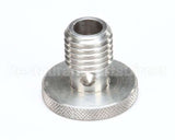 00-499084-00001 Vulcan Hart Cap,Bottom Knurl