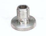 00-499084-00001 Vulcan Hart Cap,Bottom Knurl