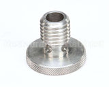 00-499084-00001 Vulcan Hart Cap,Bottom Knurl