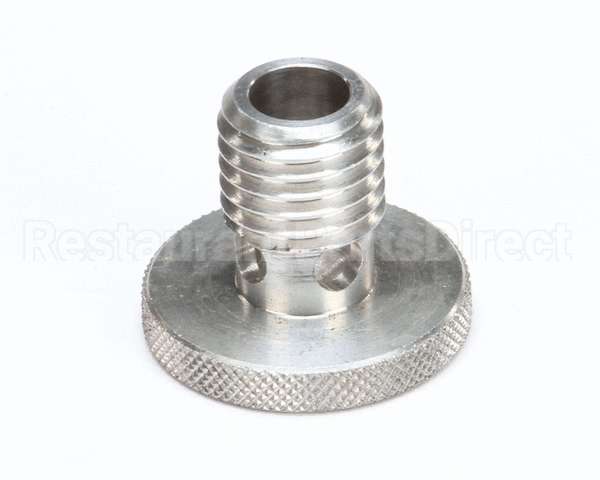 00-499084-00001 Vulcan Hart Cap,Bottom Knurl