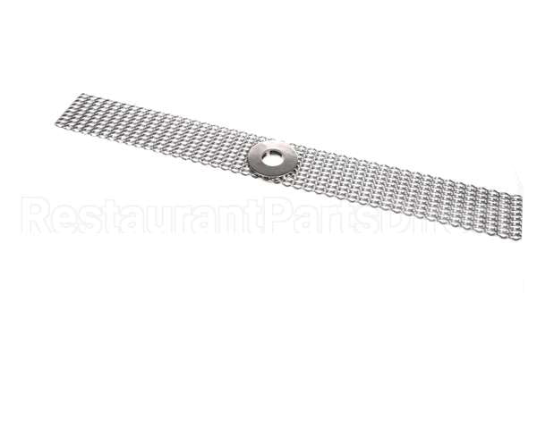 00-499085-00003 Vulcan Hart Insert,Fltr Scrn 2.25 X 19