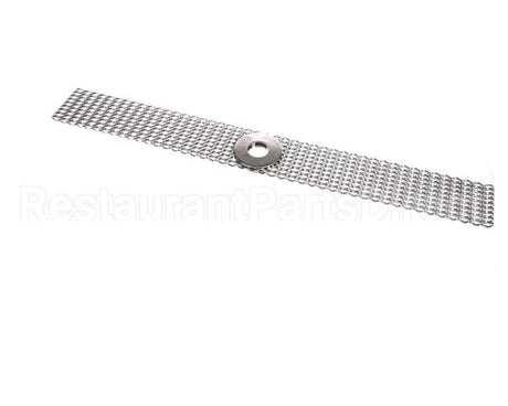 00-499085-00003 Vulcan Hart Insert,Fltr Scrn 2.25 X 19