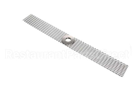 00-499085-00003 Vulcan Hart Insert,Fltr Scrn 2.25 X 19