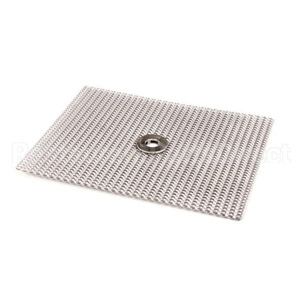 00-499085-00004 Compatible Vulcan Insert, Filter Scrn 10.5 X 13.5