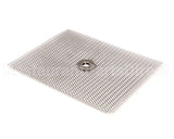 00-499085-00004 Vulcan Hart Insert,Filter Scrn 10.5 X 13.5