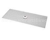 00-499085-00007 Vulcan Hart Insert,Fltr Scrn 7.75 X 19