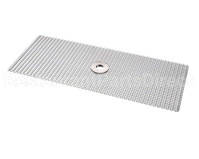 00-499085-00007 Vulcan Hart Insert,Fltr Scrn 7.75 X 19