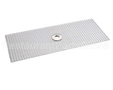 00-499085-00007 Vulcan Hart Insert,Fltr Scrn 7.75 X 19