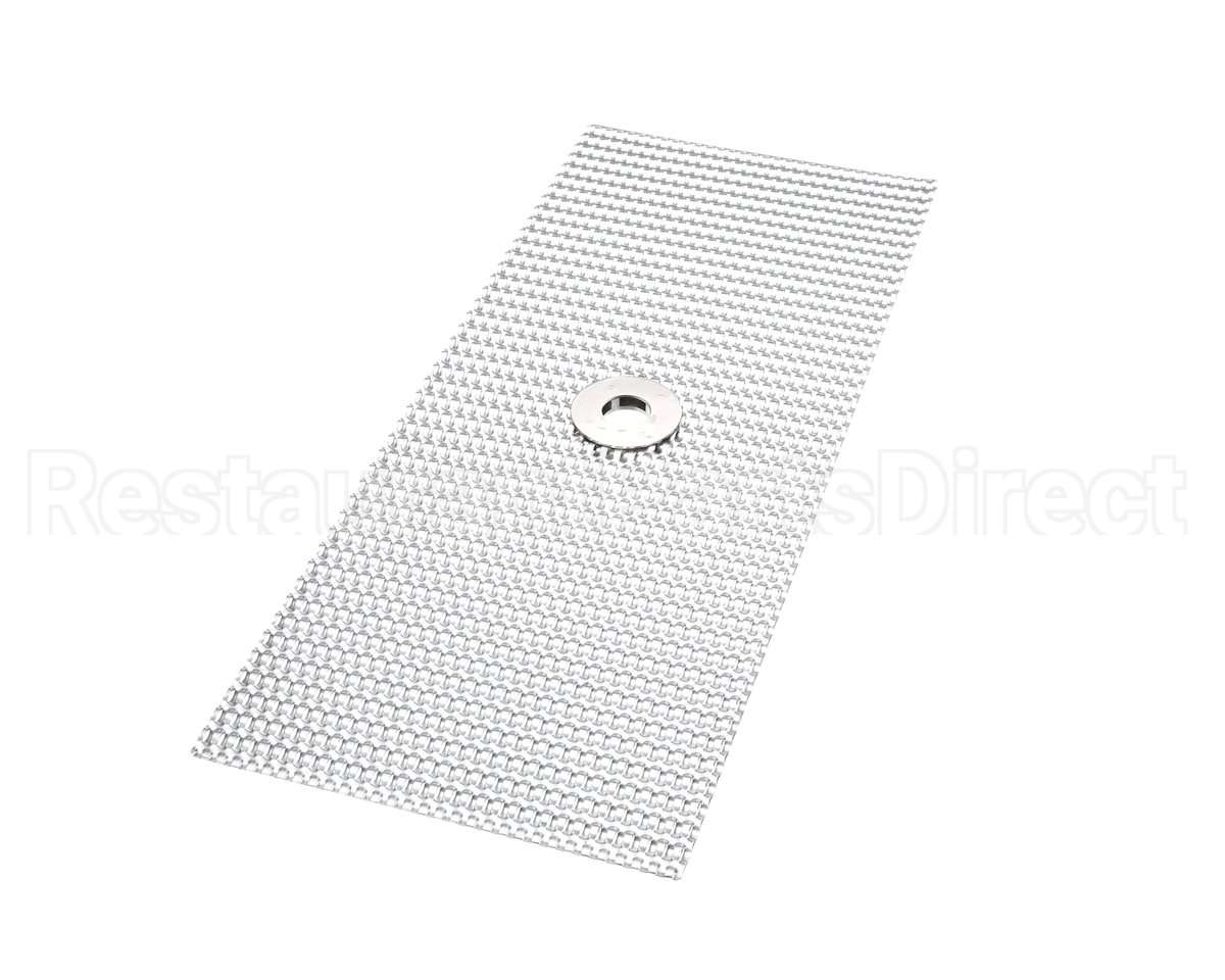 00-499085-00007 Vulcan Hart Insert,Fltr Scrn 7.75 X 19