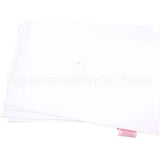 00-499086-000G2 Compatible Vulcan Ks Plus- Vulcan Filter I 6 Pk