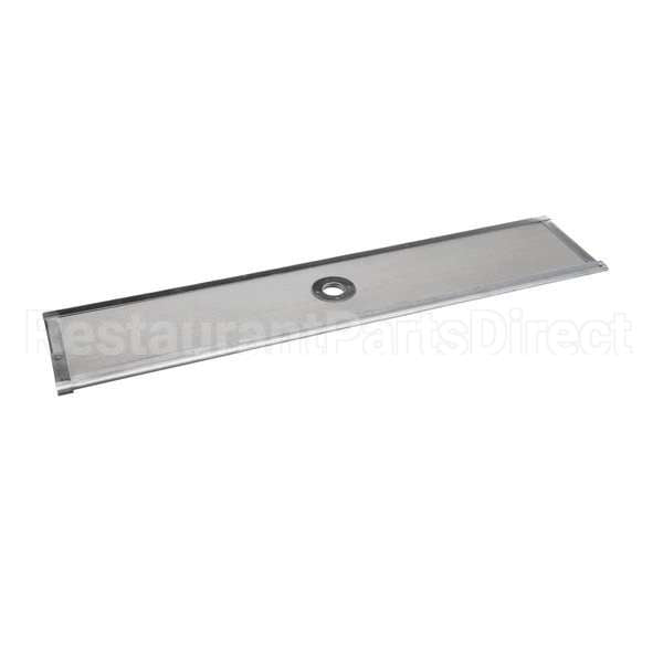 00-499087-00002 Compatible Vulcan Screen, Fine Mesh 5 X 22