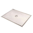 00-499087-00003 Compatible Vulcan Screen, Finemesh, 12-1/2 X 16