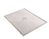 00-499087-00003 Vulcan Hart Screen,Fine Mesh,12-1/2 X 16