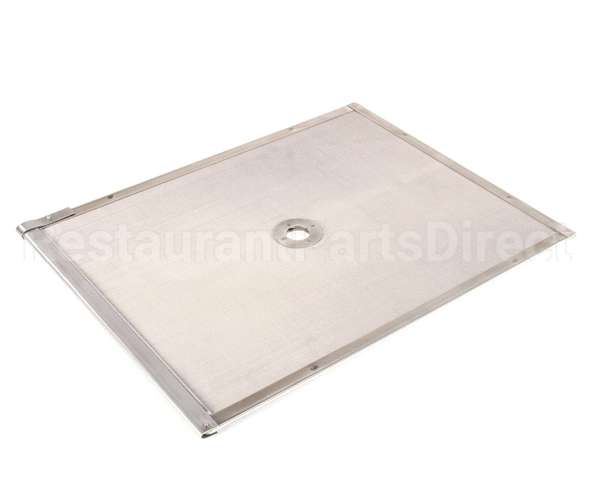 00-499087-00003 Vulcan Hart Screen,Fine Mesh,12-1/2 X 16