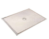 00-499087-00003 Vulcan Hart Screen,Fine Mesh,12-1/2 X 16