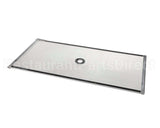 00-499087-00004 Vulcan Hart Screen,Fine Mesh 10.5 X 22