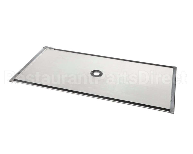 00-499087-00004 Vulcan Hart Screen,Fine Mesh 10.5 X 22