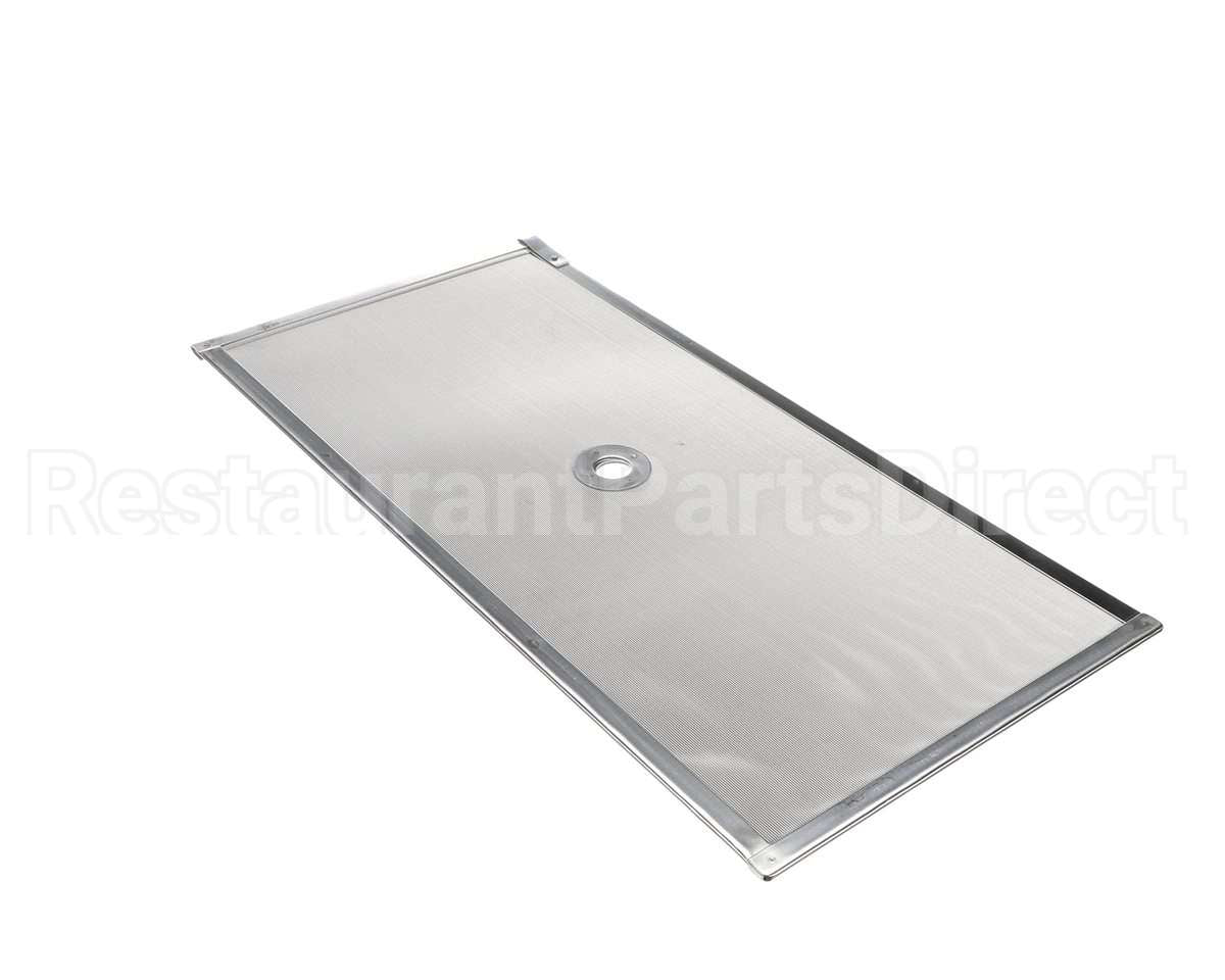 00-499087-00004 Vulcan Hart Screen,Fine Mesh 10.5 X 22