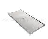 00-499087-00004 Vulcan Hart Screen,Fine Mesh 10.5 X 22