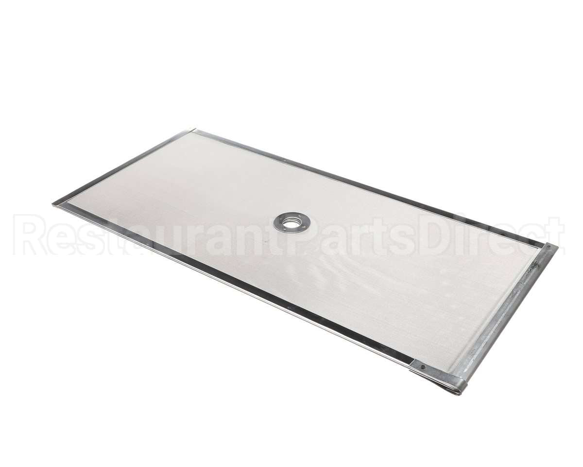 00-499087-00004 Vulcan Hart Screen,Fine Mesh 10.5 X 22