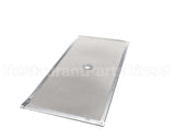 00-499087-00004 Vulcan Hart Screen,Fine Mesh 10.5 X 22