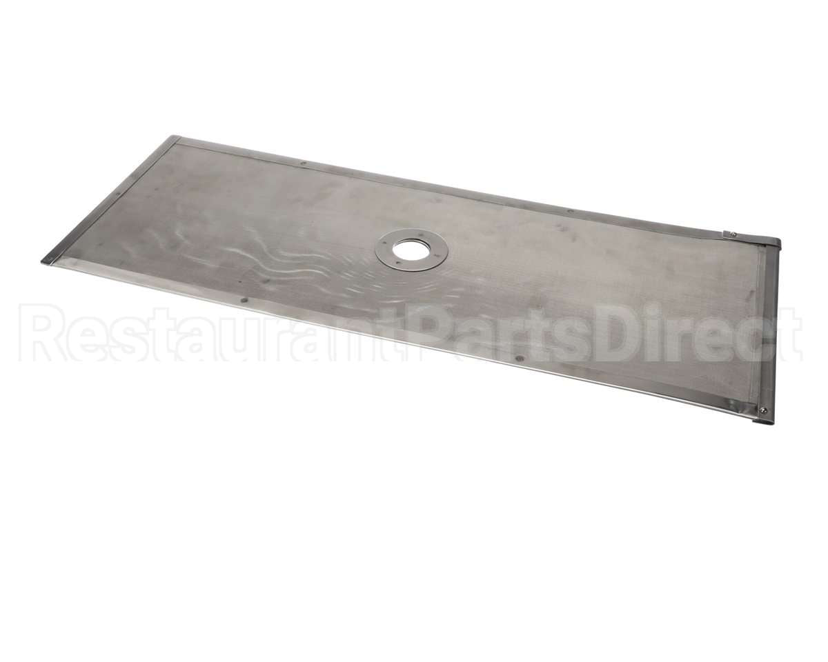 00-499087-00008 Vulcan Hart Envelope, Filter, Ss Mesh, 45 Lb