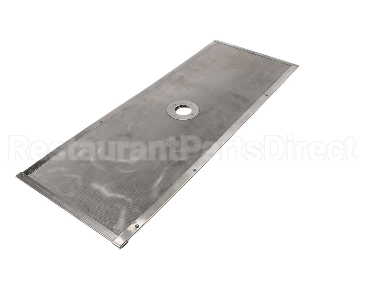 00-499087-00008 Vulcan Hart Envelope, Filter, Ss Mesh, 45 Lb