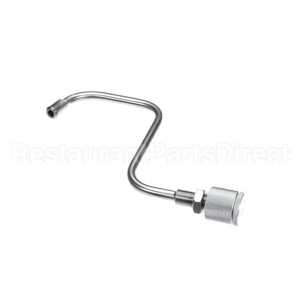 00-499092-000G1 Compatible Vulcan Tube, S Suction Oem
