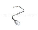 00-499092-000G1 Vulcan Hart Tube,S Suction Oem