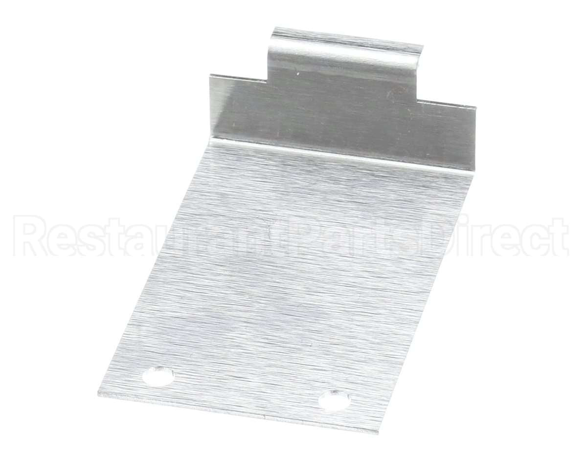00-499112-00002 Vulcan Hart Hd Griddle Burner, Support Bracket