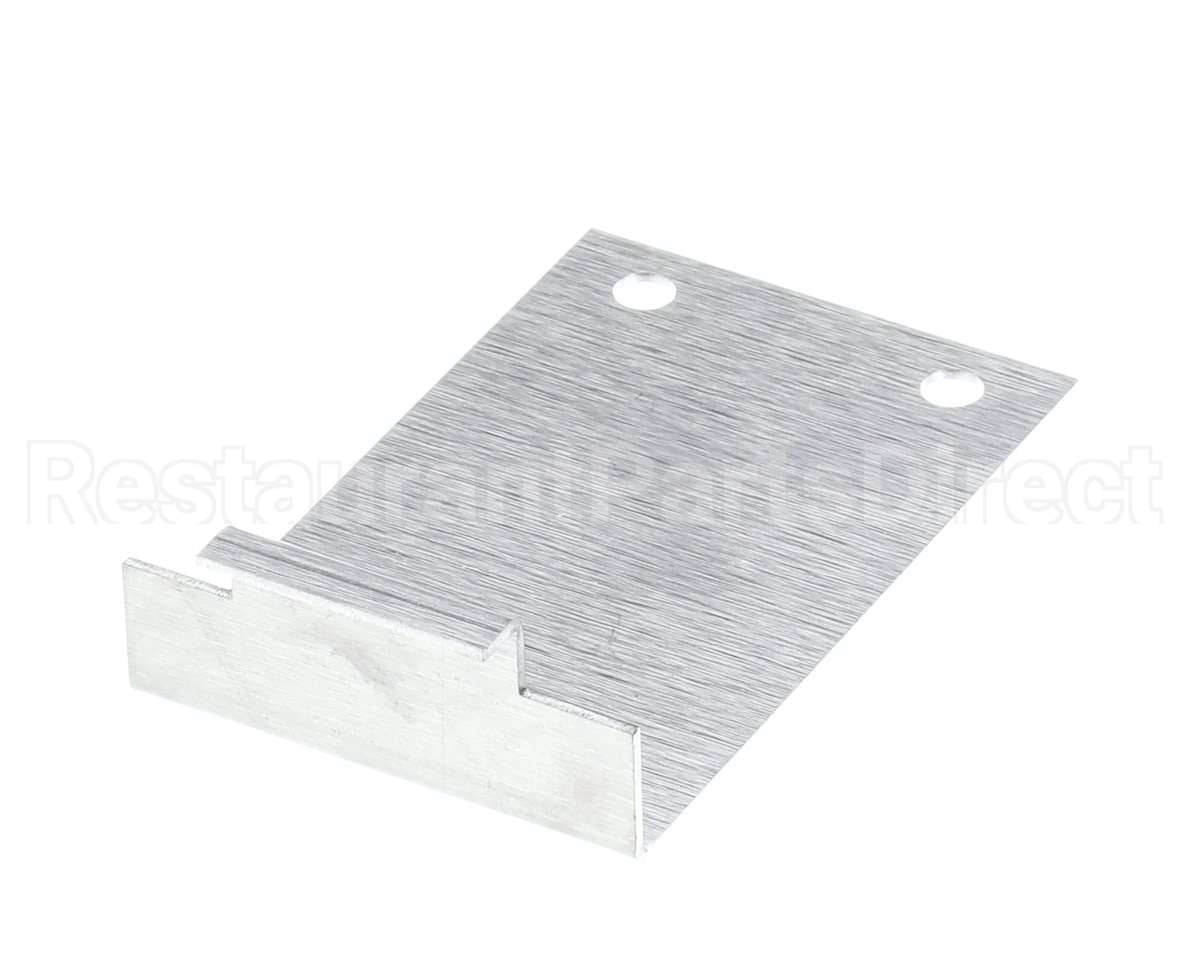 00-499112-00002 Vulcan Hart Hd Griddle Burner, Support Bracket