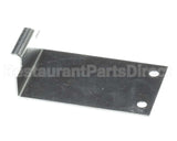 00-499112-00002 Vulcan Hart Hd Griddle Burner, Support Bracket