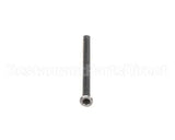00-499128-000G1 Vulcan Hart Tube Assembly