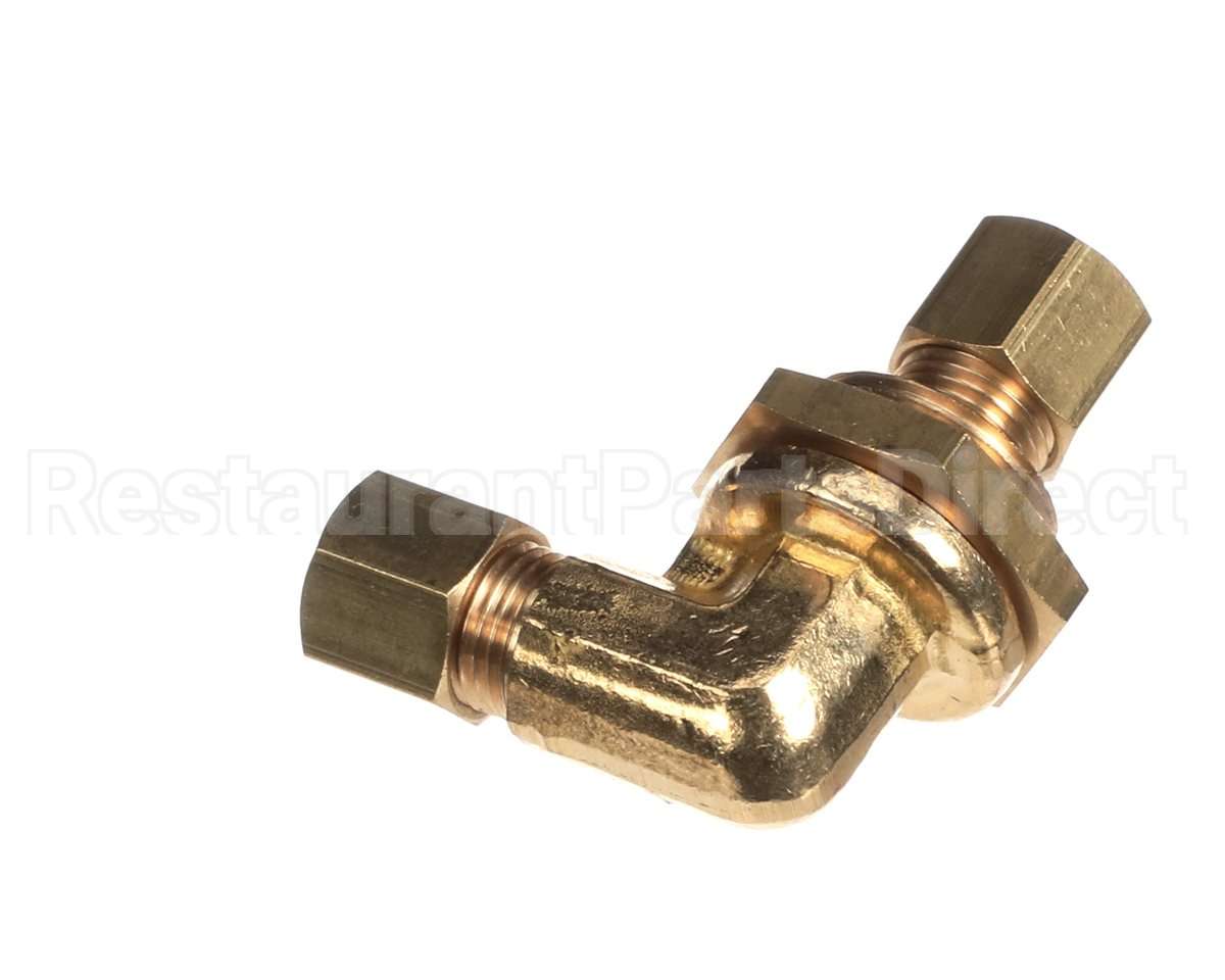 00-499137-00001 Vulcan Hart Nozzle,Pilot,Bulkhead