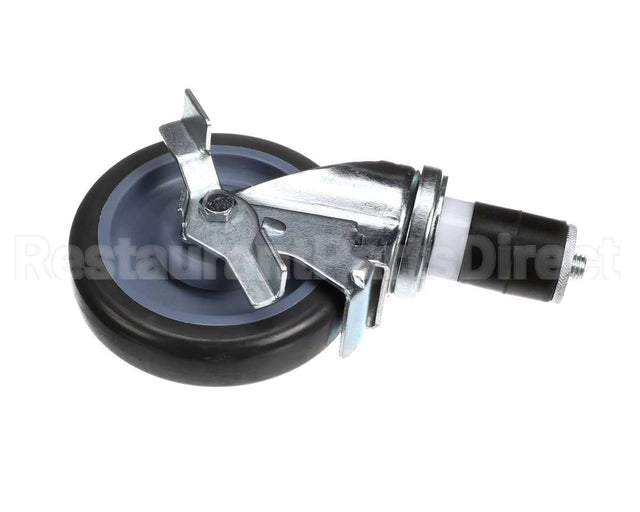 00-499143-00002 Vulcan Hart Caster, Swivel, With Lock