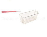 00-499223-00001 Vulcan Hart Basket,Twin Gr45