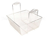 00-499223-00009 Vulcan Hart Basket,Single Gr45