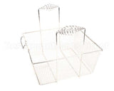 00-499223-00009 Vulcan Hart Basket,Single Gr45