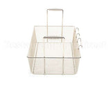 00-499223-00010 Vulcan Hart Basket,Single Gr65