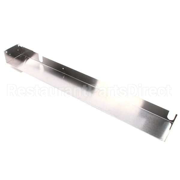 00-499261-00002 Compatible Hobart Trim, Bottom No Access D Oor