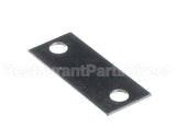 00-499264-00001 Vulcan Hart Plate,Latch Cutout,Door Bottom
