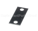 00-499264-00001 Vulcan Hart Plate,Latch Cutout,Door Bottom
