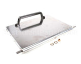 00-499285-000G2 Vulcan Hart Door,Lh Assembly.indp.solid V/W/H