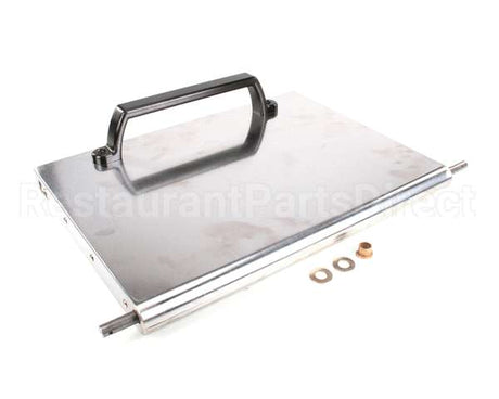 00-499285-000G2 Vulcan Hart Door,Lh Assembly.indp.solid V/W/H