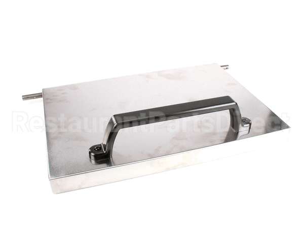 00-499285-000G2 Vulcan Hart Door,Lh Assembly.indp.solid V/W/H