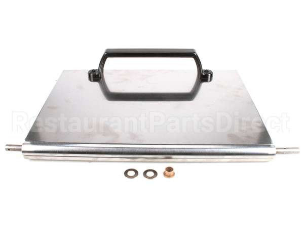 00-499285-000G2 Vulcan Hart Door,Lh Assembly.indp.solid V/W/H