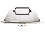 00-499285-000G2 Vulcan Hart Door,Lh Assembly.indp.solid V/W/H