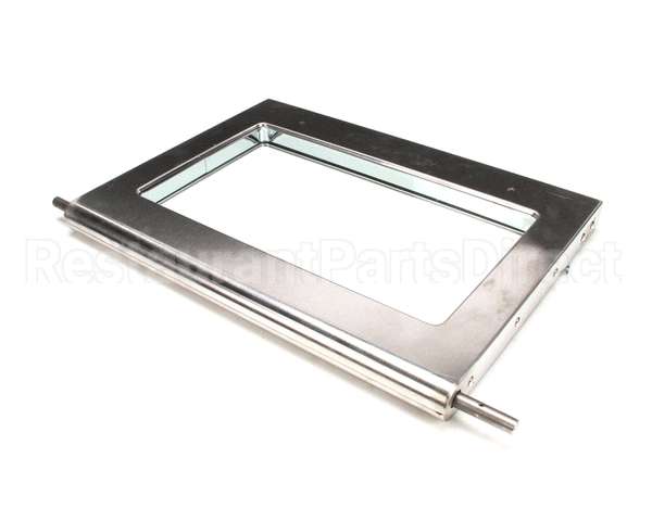 00-499289-000G1 Vulcan Hart Door,Assembly. Lh-Chain W/Win-Vul.